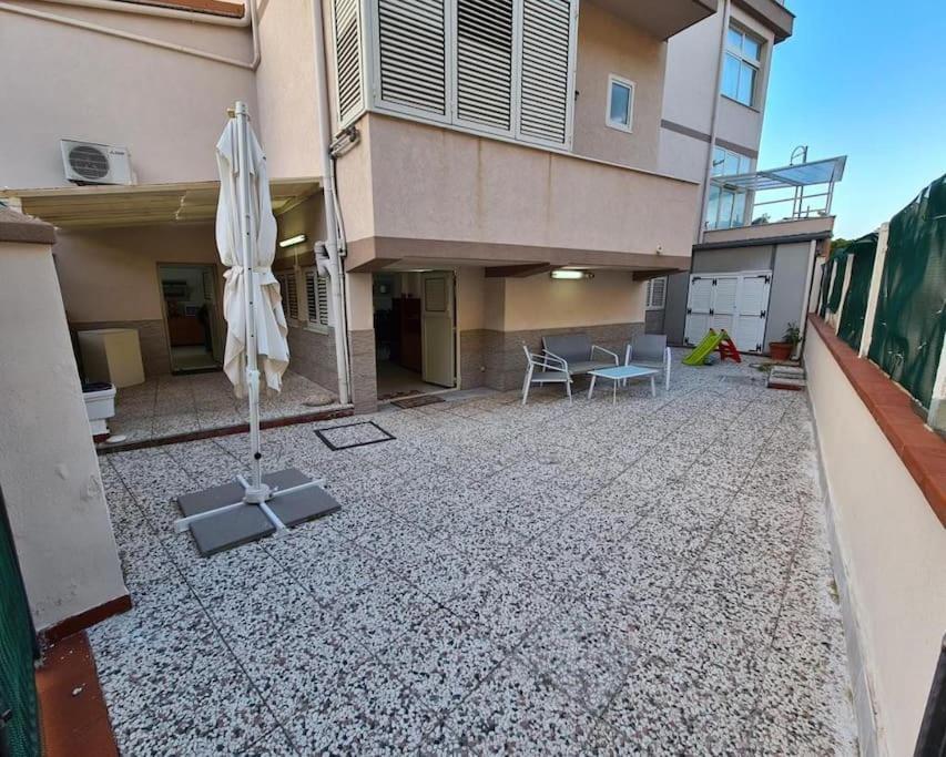 Capogallo47 Mondello Exterior photo